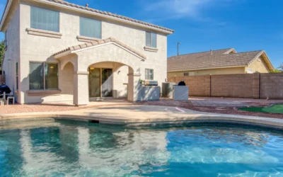 Las Vegas, Summerlin, and Green Valley: How Pool Care Varies Across the Valley