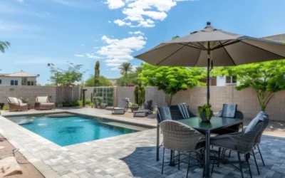 Top 5 Pool Problems in Las Vegas and How to Prevent Them